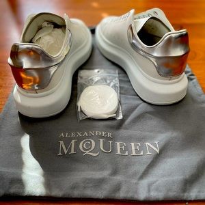 Alexander McQueen